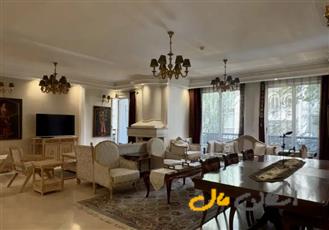 فروش آپارتمان 180 متر 3 خوابه نیاوران