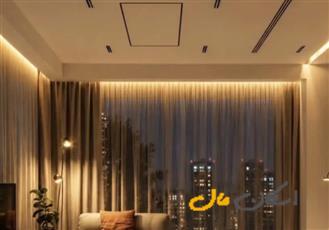 زندگی در سطح هتل ۵ ستاره /۳۲۰ متر غربی ۲۴ متری