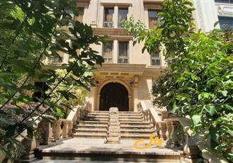 فروش آپارتمان 175 متر 3 خوابه نیاوران