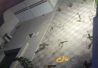 باغ ویلای ۷۰۰ متری قهجاورستان خوش نقشه و خوش جا
