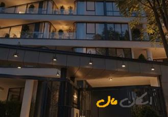 فروش آپارتمان 375 متر 4 خواب نیاوران