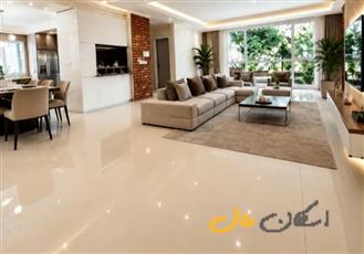 فروش آپارتمان 222 متر 3 خوابه نیاوران