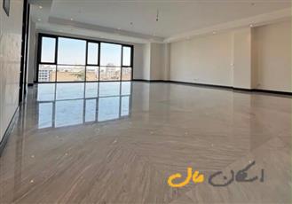فروش آپارتمان 220 متر 3 خوابه نیاوران