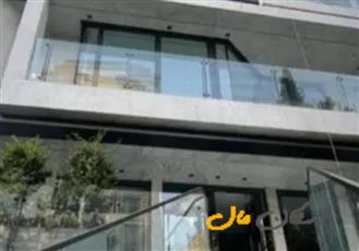 ۱۳۲ متر ۳ خواب نوساز لوکس گیشا