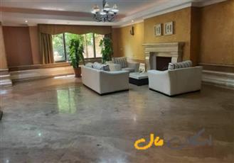 فروش آپارتمان 146 متری 3 خوابه نیاوران