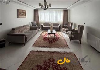 فروش آپارتمان 106 متر 2 خواب نیاوران