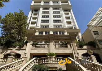 فروش آپارتمان 270 متر 3 خوابه نیاوران