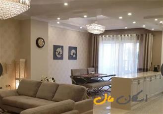 گیشا ۱۶۴ متر ۲ پارکینگ سندی