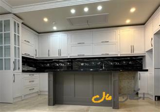 ۷۰ متر ۲ خواب نوساز ژورنالی تاپ لوکیشن فرد گیشا