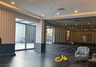 150 متر فول مشاعات ۲ پارکینگ حوالی کاج