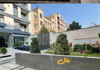 ۱۴۲ متر / ۳خواب / روبه آفتاب / ۲پارکینگ / زیر قیمت