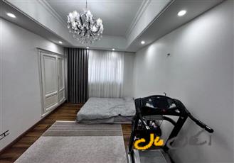 فروش آپارتمان ۱۶۷ متر دو‌خوابه طبقه دوم / زعفرانیه