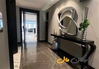 زعفرانیه ۲۸۸ متر ۴ خواب