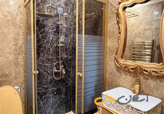 زعفرانیه تاپ لوکیشن ۲۳۰متر کلید نخورده طبقات بالا