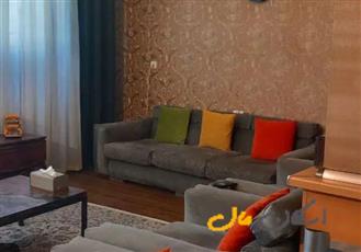 فروش آپارتمان ۱۰۳ متری نبش رسالت
