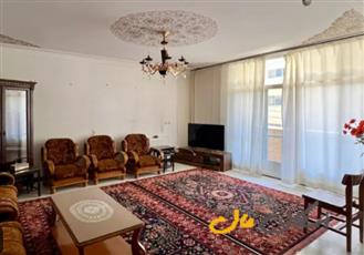 مرداویج سه خوابه با حداقل سرمایه