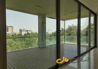 آپارتمان الهیه ۵۳۰ متر نوساز لوکس