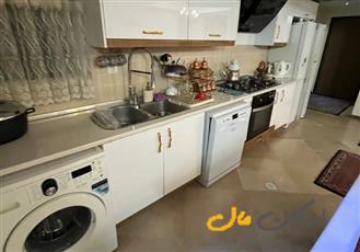 فروش آپارتمان 90 متر 2 خواب نیاوران