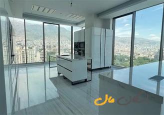 فروش آپارتمان 280 متر 4 خواب نیاوران