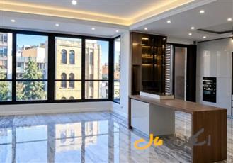 فروش آپارتمان 180 متر 3 خوابه نیاوران