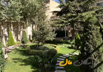 فروش آپارتمان 145 متر 3 خوابه نیاوران