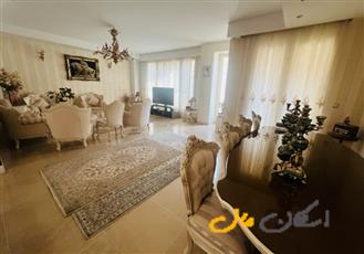 فروش آپارتمان 205 متر 3 خوابه نیاوران