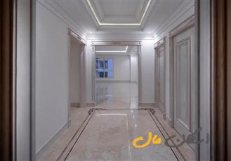 سنبل/۳۴۰ متر/۴ خواب/طبقه ۹/تک‌واحدی/فرمانیه