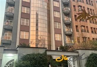 160 متر ۳ خوابه فرمانیه