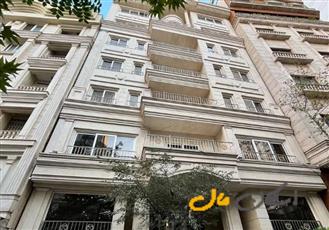 ۱۶۰متر۳خواب/۱۱۵مترقدرالسهم/۶۱۲متر زمین/زعفرانیه
