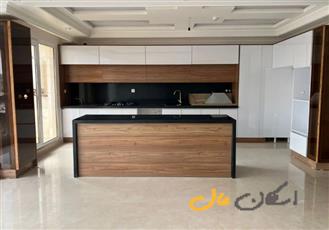 فروش آپارتمان 170 متر 3 خوابه قیطریه
