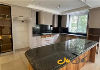 فروش آپارتمان 148 متری 3 خوابه زعفرانیه