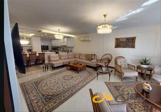 فروش آپارتمان 185 متر 3 خوابه زعفرانیه