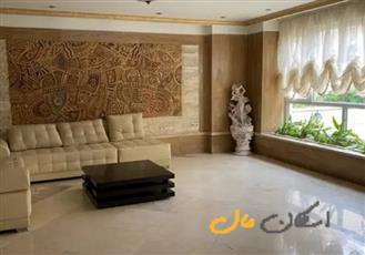 فروش آپارتمان 150 متر 3 خوابه زعفرانیه