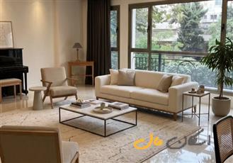 فروش آپارتمان 250 متر 3 خوابه قیطریه
