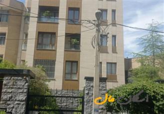 فروش آپارتمان 165 متر 3 خوابه زعفرانیه