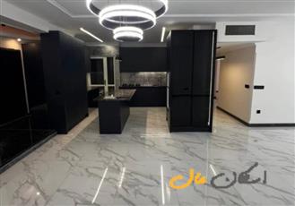 فروش آپارتمان 141 متر 3 خوابه زعفرانیه