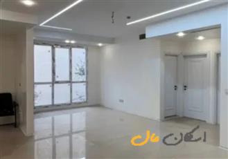 فروش آپارتمان 165 متر 3 خوابه قیطریه