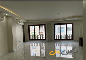 فروش آپارتمان 100 متر دو خوابه قیطریه