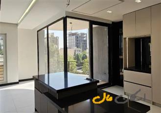 فروش آپارتمان 160 متر 3 خوابه قیطریه