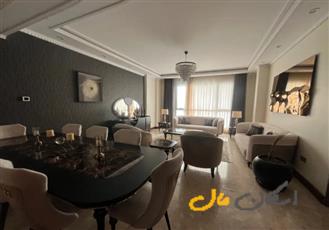 فروش آپارتمان 145 متر 3 خوابه قیطریه