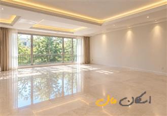 فروش آپارتمان 110 متر دو خوابه قیطریه