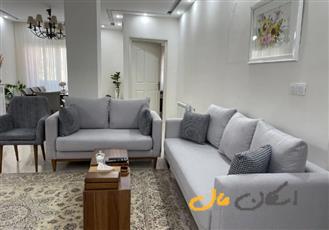 فروش آپارتمان 96 متر دو خوابه قیطریه