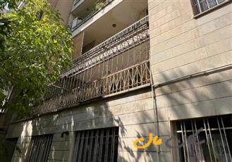 فروش آپارتمان 135 متر 3 خوابه قیطریه