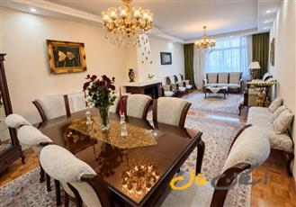 فروش آپارتمان 114 متر دو خوابه قیطریه