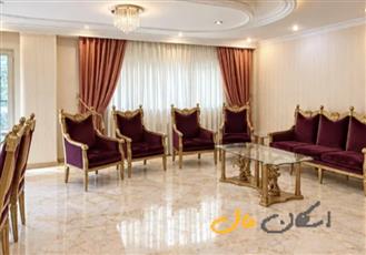 فروش آپارتمان 155 متر 3 خوابه قیطریه