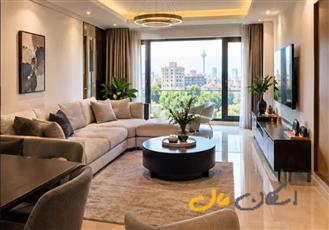 الهیه / 70متر خاص فول بازسازی / تاپ لوکیشن