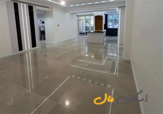 فروش آپارتمان 168 متر 3 خوابه قیطریه