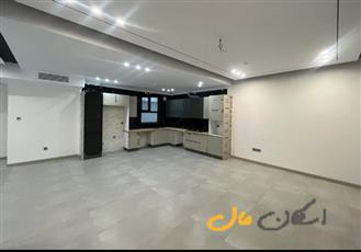 فروش آپارتمان 125 متر دو خوابه قیطریه