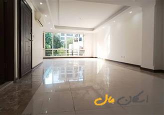 فروش آپارتمان 145 متر 3 خوابه قیطریه