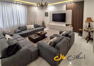 فروش آپارتمان 200 متر 3 خوابه 